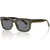Óculos de Sol Casual Bold Shield Wall - comprar online