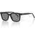 Óculos de Sol Casual Quadrado Polarizado Masculino - Shield Wall - loja online