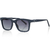 Óculos de Sol Casual Quadrado Polarizado Masculino - Shield Wall - comprar online