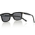 Imagem do Óculos de Sol Casual Quadrado Polarizado Masculino - Shield Wall