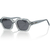 Óculos de Sol Geométrico Shield Wall - comprar online