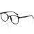 Óculos Clipon 5x1 Redondo Suave - loja online