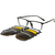 Óculos Clipon 5x1 - Casual Pequeno - comprar online