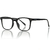 Óculos Clipon 5x1 Quadrado Grande Altura - Shield Wall