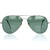 Óculos de Sol Aviador Clássico Shield Wall - loja online