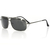 Óculos de Sol Aviador Shield Wall Metal Esportivo - comprar online