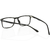 Imagem do Óculos Clipon 5x1 - Casual Pequeno / Médio (9805)