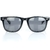 Óculos de Sol Masculino Quadrado Shield Wall Polarizado