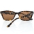 Óculos de Sol Casual Pequeno Shield Wall - loja online