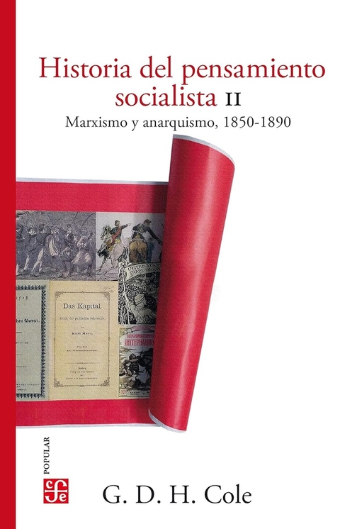 LA HISTORIA DEL PENSAMIENTO SOCIALISTA II