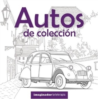 AUTOS DE COLECCIÓN