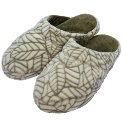 CHINELO PUFF CONFORT PLUSH / PELUCIA REF. 5158