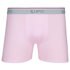 CUECA LUPO BOXER EM ALGODÃO REF. 784