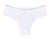 CALCINHA EMBELLEZE PLUS SIZE TANGA LATERAL LARGA MICROFIBRA REF. 03.7270 - comprar online