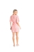 ROBE DANIELA TOMBINI MEIA MANGA REF. 4090C - comprar online