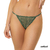 CALCINHA COLCCI FIO CONFORTO STRING RENDA C/ TULE