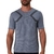 CAMISETA LUPO COMFORTFIT REF. 70696