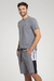 PIJAMA MASCULINO MENSAGEIRO DOS SONHOS REF.0131549 - comprar online