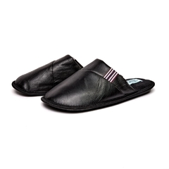 CHINELO MASCULINO EM COURO GASF REF. 2174