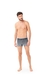 CUECA BOXER SEM COSTURA ZEE RUCI REF. ZR01000011726