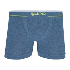 CUECA LUPO BOXER EM POLIAMIDA REF. 733