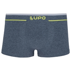 CUECA SUNGA EM POLIAMIDA LUPO REF. 526