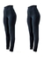 CALÇA MONTARIA TÉRMICA FEMININA D´ITALY REF. 204