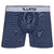 CUECA BOXER SEM COSTURA EM POLIAMIDA LUPO REF. 441 - comprar online