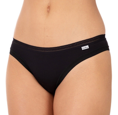 CALCINHA TANGA LYCRA DEL RIO REF. V51860