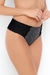 CALCINHA LOVE SECRET MODAL FIO CONFORTO + LARGA REF. 820204