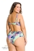 BIQUÍNI BOJO EMBELLEZE PLUS CURVE ESTAMPADO REF. 10120 - comprar online