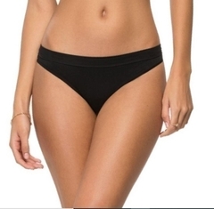 CALCINHA ZEE RUCCI SEM COSTURA TANGA REF. ZR0201001