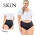 CALCINHA BONECA PLUS SIZE CORTE A LAZER SIZELY REF. 6077