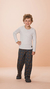 PIJAMA INFINTIL MASCULINO INVERNO DANKA REF.1235I