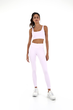 LEGGING BLACKOUT RECORTES SOFT ALTO GIRO REF.2131326