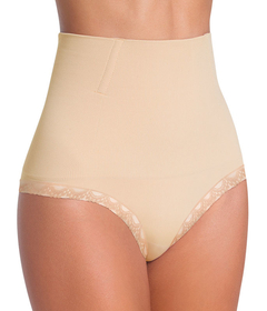 CALCINHA MODELADORA LUPO TANGA SKIN COMPRESSION REF. 47125