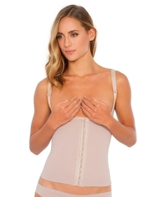 COLETE MODELADOR CORSET CONTROL PLIÉ REF. 050322