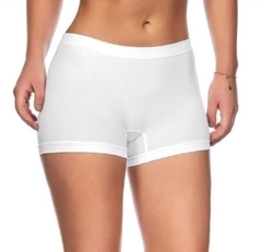 CALCINHA BOXER SEM COSTURA REF. ZR0200001