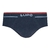 Imagem do CUECA LUPO SLIP REF. 00624