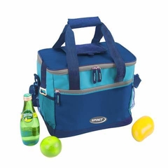 Conservadora portable Spinit Tecno Cooler 15 Lt
