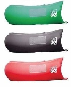 Colchón Inflable Spinit Bag Go - tienda online