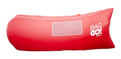 Colchón Inflable Spinit Bag Go - FP Outdoor