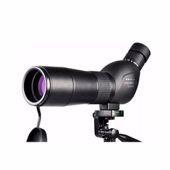 Catalejo Shilba Cyclops 12x36x50 con Tripode