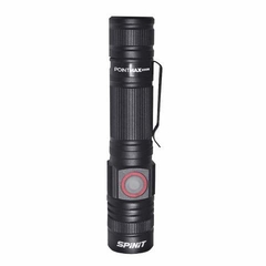 Linterna Spinit Pointmax 200R recargable
