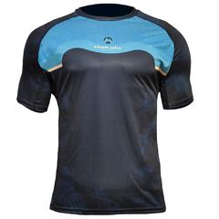 Remera Makalu Fast Mens - comprar online