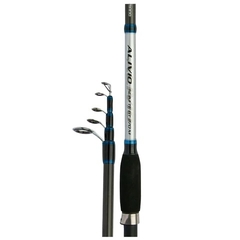 Caña Shimano 3.00m Alivio ALVSLTEGT30H Tele Pejerrey