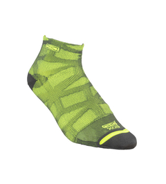 Medias Running Doble Capa Sox Jigsaw en internet