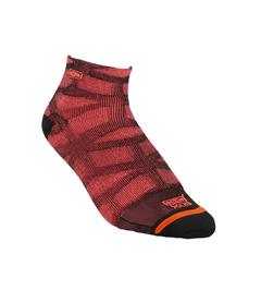 Medias Running Doble Capa Sox Jigsaw - tienda online