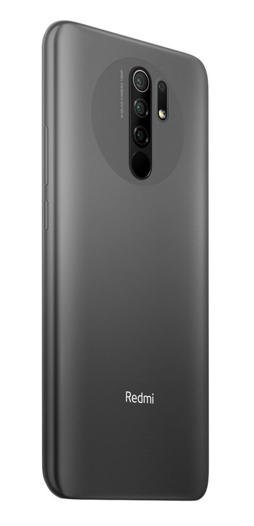 Xiaomi Redmi 9 A (Global) Dual SIM - Comprar en NorTec