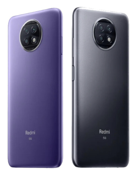 Xiaomi Redmi 9 A (Global) Dual SIM - Comprar en NorTec